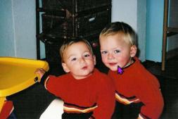 Nicky & Benny 