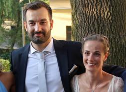 Baran & Ria