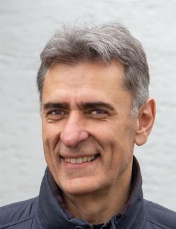 Dalibor Sertic