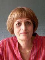 Gordana Aksentic