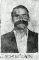 Drago Borovčanin