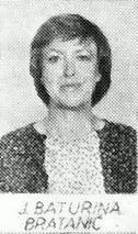 Jasna Gajić