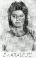  Karalejic Zrinka