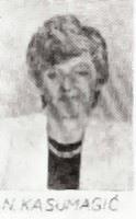 Neziha Kasumagić