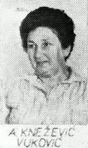 Angelina Vuković