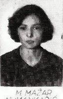 Maja Mažar