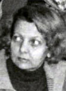 Mirjana Savarić