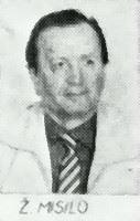 Misilo Žarko    