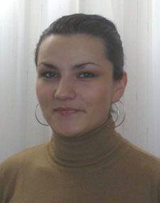 Elvira Kukuljac