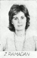 Zrinka Ramadan
