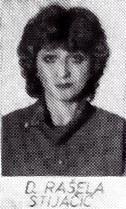Stijačić Dina