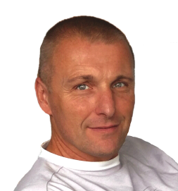 Dagobert Reinprecht
