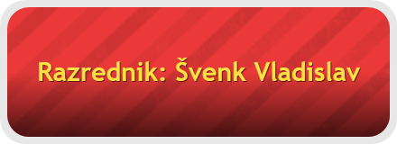 Razrednik: Švenk Vladislav