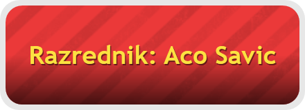 Razrednik: Aco Savic