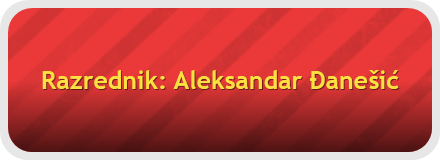 Razrednik: Aleksandar Đanešić