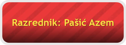 Razrednik: Pašić Azem