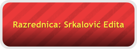 Razrednica: Srkalović Edita